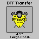 DTF Transfer 4.5" Thumbnail