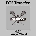 DTF Transfer 4.5" Thumbnail