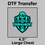 DTF Transfer 4.5" Thumbnail