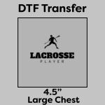 DTF Transfer 4.5" Thumbnail