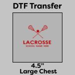 DTF Transfer 4.5" Thumbnail