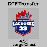 DTF Transfer 4.5" Thumbnail