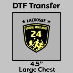 DTF Transfer 4.5" Thumbnail