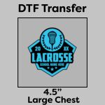 DTF Transfer 4.5" Thumbnail