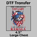 DTF Transfer 4.5" Thumbnail