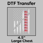 DTF Transfer 4.5" Thumbnail