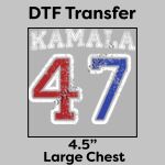 DTF Transfer 4.5" Thumbnail