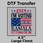 DTF Transfer 4.5" Thumbnail
