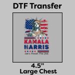 DTF Transfer 4.5" Thumbnail