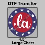 DTF Transfer 4.5" Thumbnail