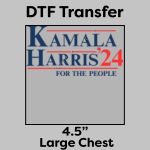 DTF Transfer 4.5" Thumbnail