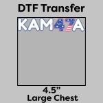 DTF Transfer 4.5" Thumbnail