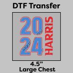 DTF Transfer 4.5" Thumbnail
