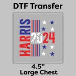 DTF Transfer 4.5" Thumbnail