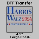DTF Transfer 4.5" Thumbnail