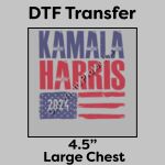 DTF Transfer 4.5" Thumbnail