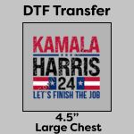 DTF Transfer 4.5" Thumbnail