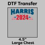 DTF Transfer 4.5" Thumbnail