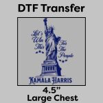 DTF Transfer 4.5" Thumbnail