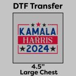 DTF Transfer 4.5" Thumbnail