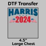 DTF Transfer 4.5" Thumbnail