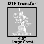 DTF Transfer 4.5" Thumbnail