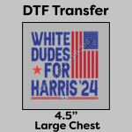 DTF Transfer 4.5" Thumbnail