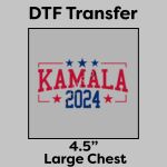 DTF Transfer 4.5" Thumbnail