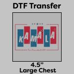 DTF Transfer 4.5" Thumbnail