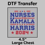 DTF Transfer 4.5" Thumbnail