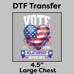 DTF Transfer 4.5" Thumbnail