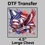 DTF Transfer 4.5" Thumbnail