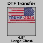 DTF Transfer 4.5" Thumbnail