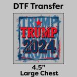 DTF Transfer 4.5" Thumbnail