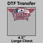 DTF Transfer 4.5" Thumbnail