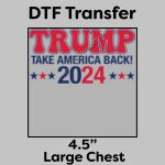 DTF Transfer 4.5" Thumbnail