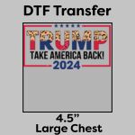 DTF Transfer 4.5" Thumbnail