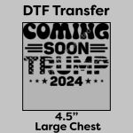 DTF Transfer 4.5" Thumbnail