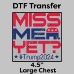 DTF Transfer 4.5" Thumbnail