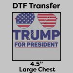 DTF Transfer 4.5" Thumbnail