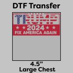 DTF Transfer 4.5" Thumbnail