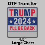DTF Transfer 4.5" Thumbnail