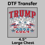 DTF Transfer 4.5" Thumbnail