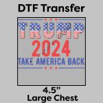 DTF Transfer 4.5" Thumbnail