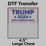 DTF Transfer 4.5" Thumbnail