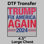 DTF Transfer 4.5" Thumbnail