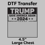 DTF Transfer 4.5" Thumbnail