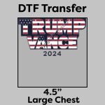 DTF Transfer 4.5" Thumbnail