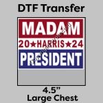 DTF Transfer 4.5" Thumbnail