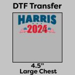 DTF Transfer 4.5" Thumbnail